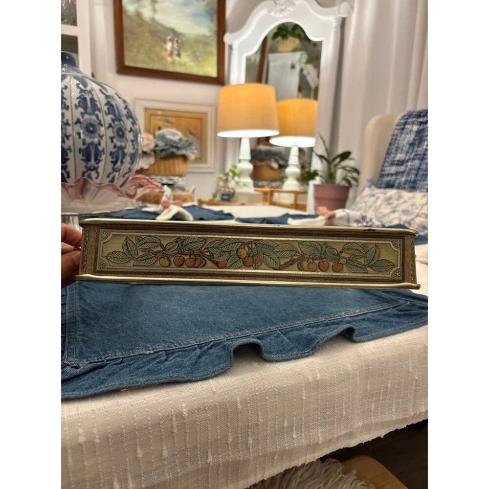 Vintage Pyrex Casserole Holder Carrier